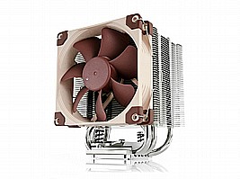 NOCTUA NH-U9S CPU COOLER