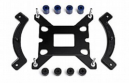 MOUNTING KIT FOR LGA1700 83MM CH.BK