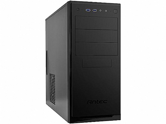 NSK4100 Mid Tower Case