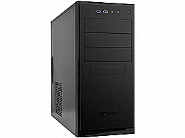 NSK4100 Mid Tower Case
