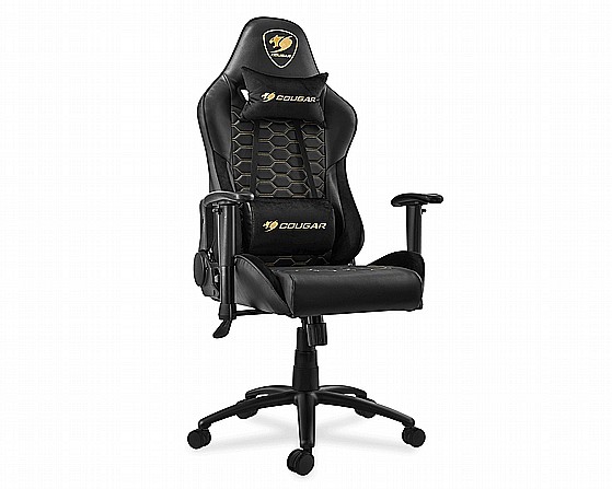 COUGAR OUTRIDER Royal gaming chair