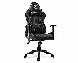 COUGAR OUTRIDER Royal gaming chair
