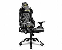COUGAR OUTRIDER S Royal gaming chair