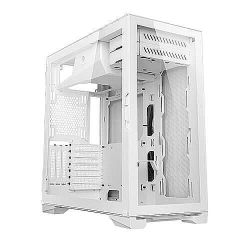Antec P120 Crystal Mid Tower case White