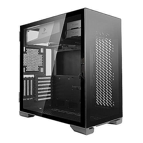 Antec P120 Crystal Mid Tower case
