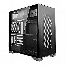 Antec P120 Crystal Mid Tower case