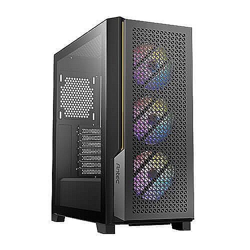 Antec P20C Silent Super ARGB Mid Tower