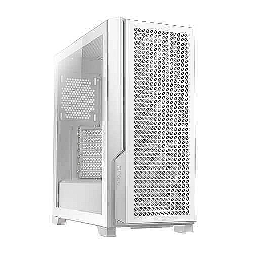 Antec P20C Silent Super White Mid Tower