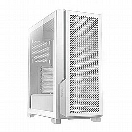 Antec P20C Silent Super White Mid Tower