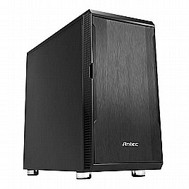 Antec P5 Ultimate Silent Micro-ATX case