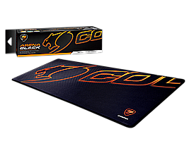 COUGAR Gaming Mouse Pad - ARENA-BL