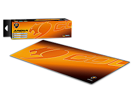 COUGAR Gaming Mouse Pad - ARENA