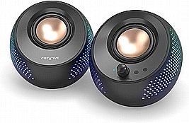 CREATIVE PEBBLE -X 