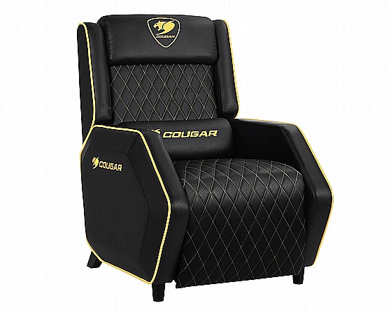 COUGAR RANGER Royal Gaming Sofa