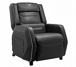 COUGAR RANGER S Black Gaming Sofa