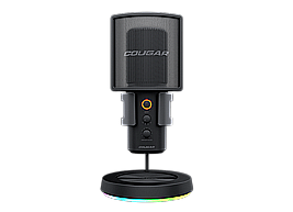 COUGAR Studio Microphone for All-purpose