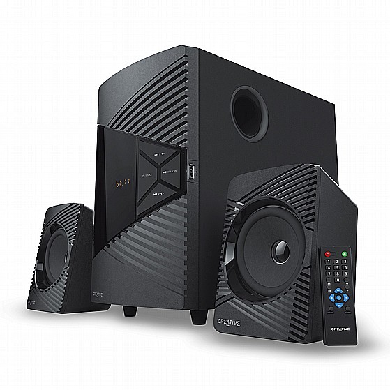 Creative E2500 - ������� ����� Creative SBS E2500