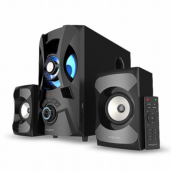 Creative E2900 - ������� ����� Creative SBS E2900
