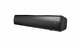 Creative Stage Air V2- Compact Under-monitor Soundbar for Computer, with Bluetooth�, AUX-in, USB audio
