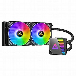 Antec SYMPHONY-240 ARGB Liquid CPU COOLER