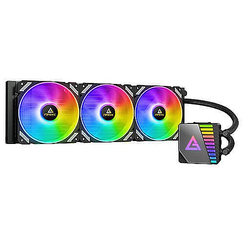 Antec SYMPHONY-360 ARGB Liquid CPU COOLER