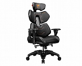 COUGAR Terminator Ergonomic Gaming Chair