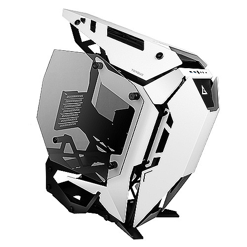 Antec TORQUE White Gaming Case